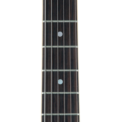 Heritage Standard H-535 Semi Hollow Electric Guitar With Case, Ebony