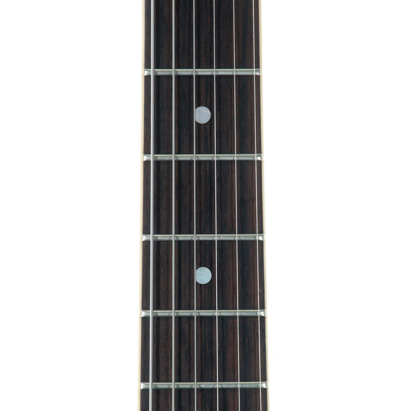 Heritage Standard H-535 Semi Hollow Electric Guitar With Case, Ebony