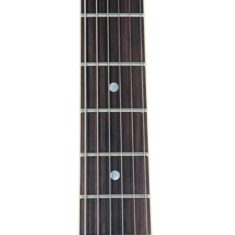 Heritage Standard H-535 Semi Hollow Electric Guitar With Case, Original Sunburst