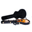 Heritage Standard H-530 Hollow Electric Guitar, Almond Burst With Case