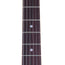 Heritage Standard H-530 Hollow Electric Guitar, Almond Burst With Case