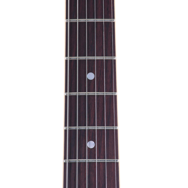 Heritage Standard H-530 Hollow Electric Guitar, Almond Burst With Case