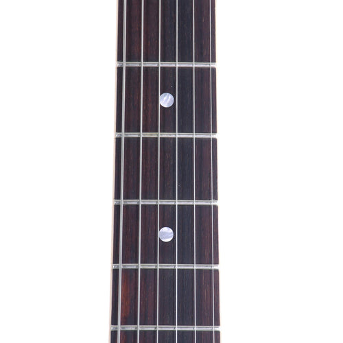 Heritage Standard H-535 Semi Hollow Electric Guitar, Almond Burst With Case