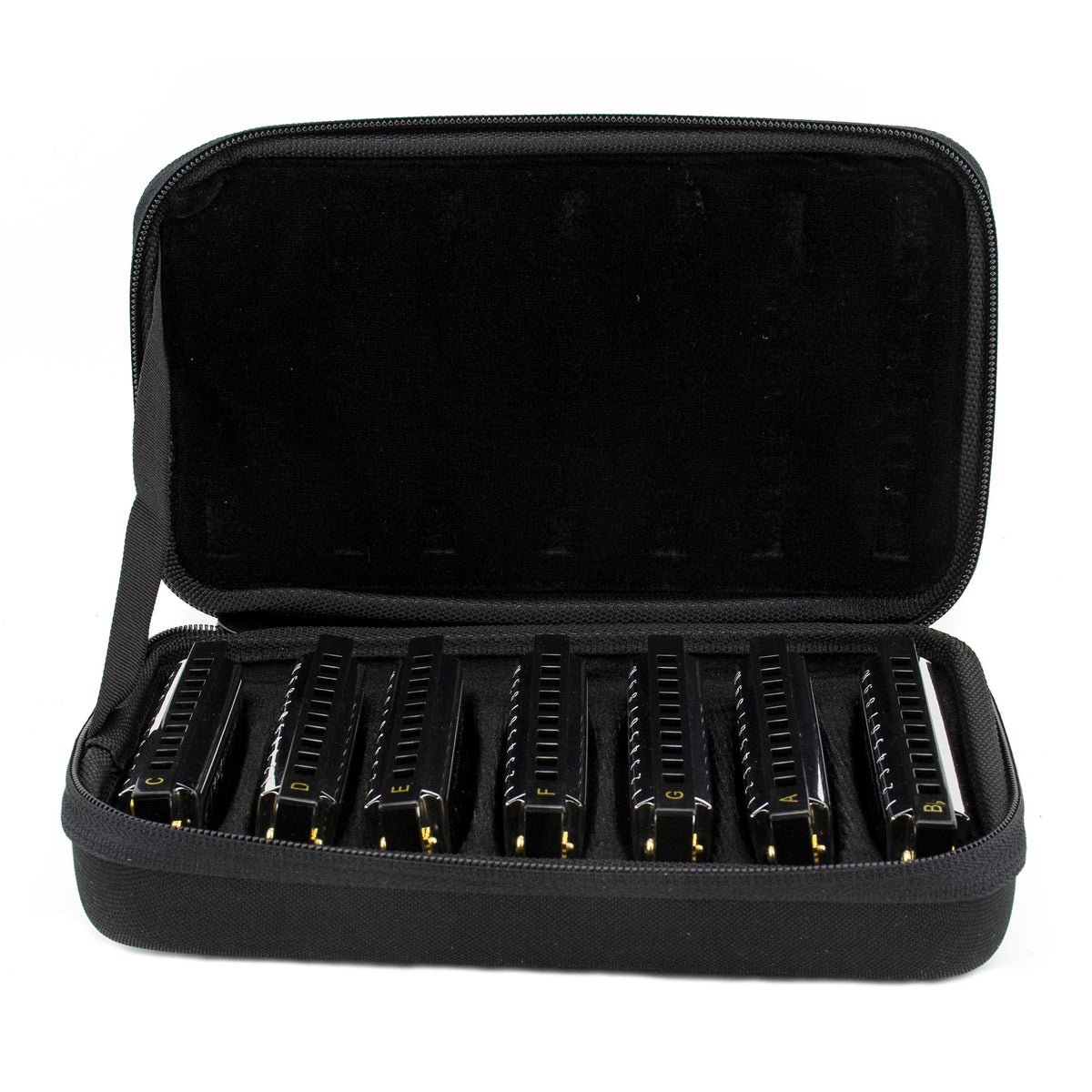 Hohner Bluesband 7-Pk