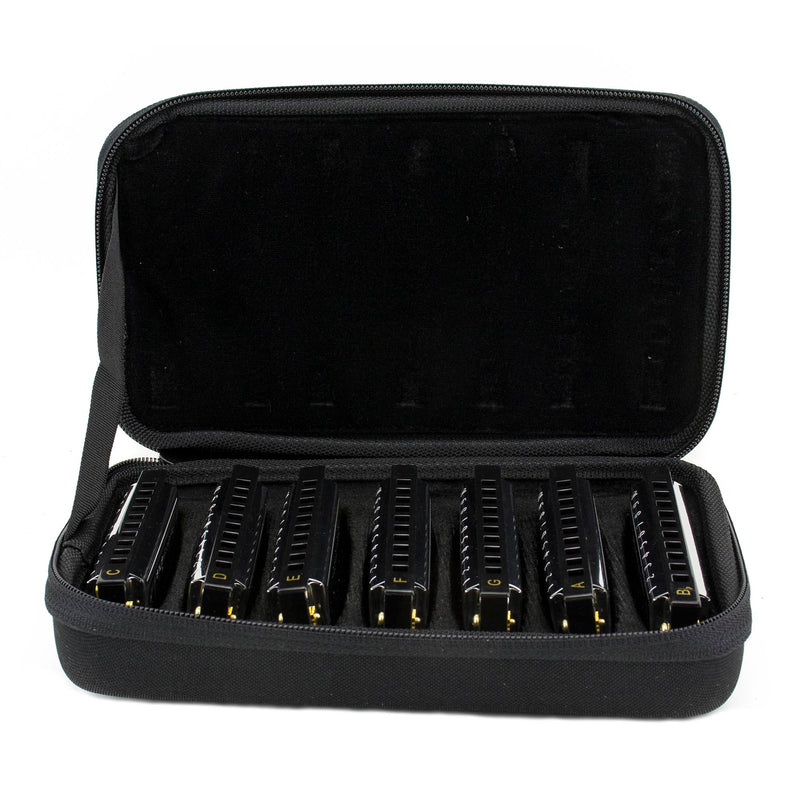 Hohner Bluesband 7-Pk