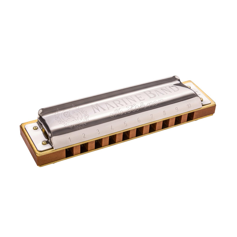Hohner G