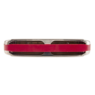 Hohner G Golden Melody Diatonic Harmonica