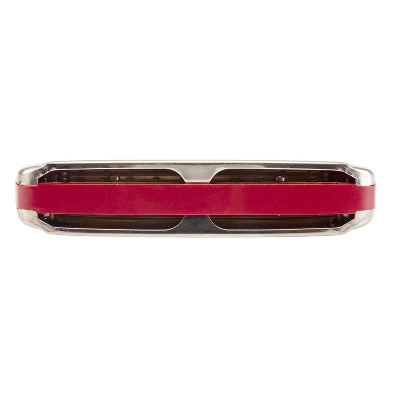 Hohner B Golden Melody Diatonic Harmonica