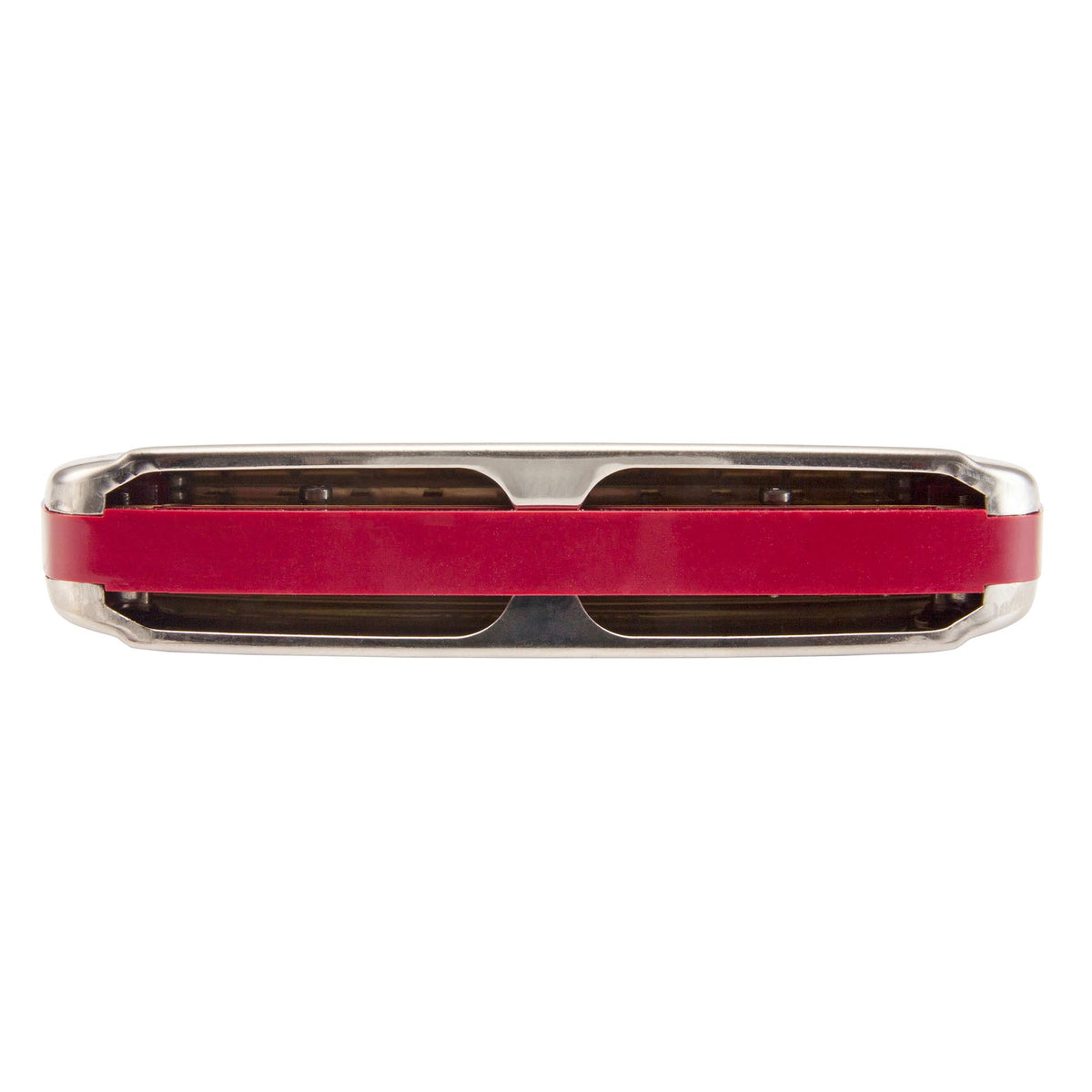 Hohner E Golden Melody Diatonic Harmonica