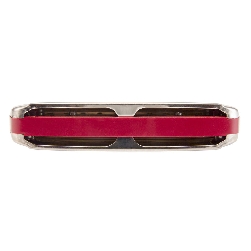 Hohner E Golden Melody Diatonic Harmonica