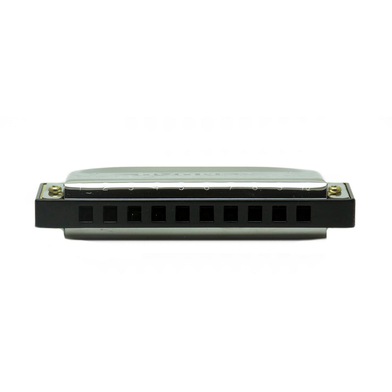 Hohner Old Standby Harmonica Key Of D