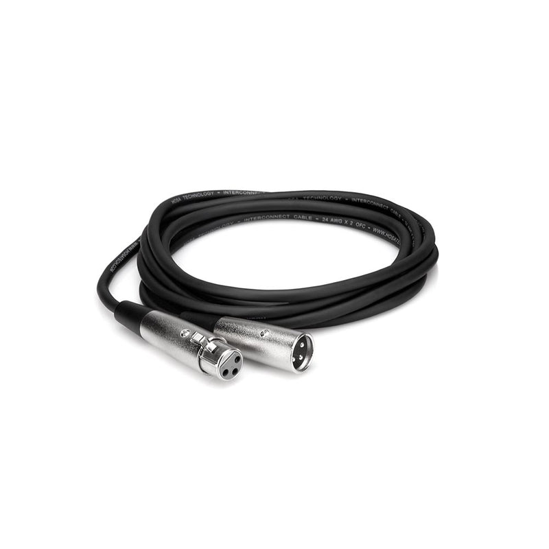 Hosa 5' XLR Cable