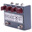 Hudson Electronics Broadcast Dual Foot Switch Class-A Germanium Pre-Amplifier Effect Pedal