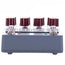 Hudson Electronics Broadcast Dual Foot Switch Class-A Germanium Pre-Amplifier Effect Pedal