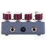 Hudson Electronics Broadcast Dual Foot Switch Class-A Germanium Pre-Amplifier Effect Pedal