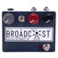 Hudson Electronics Broadcast Discrete Class-A Germanium Pre-Amplifier Effect Pedal