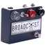 Hudson Electronics Broadcast Discrete Class-A Germanium Pre-Amplifier Effect Pedal