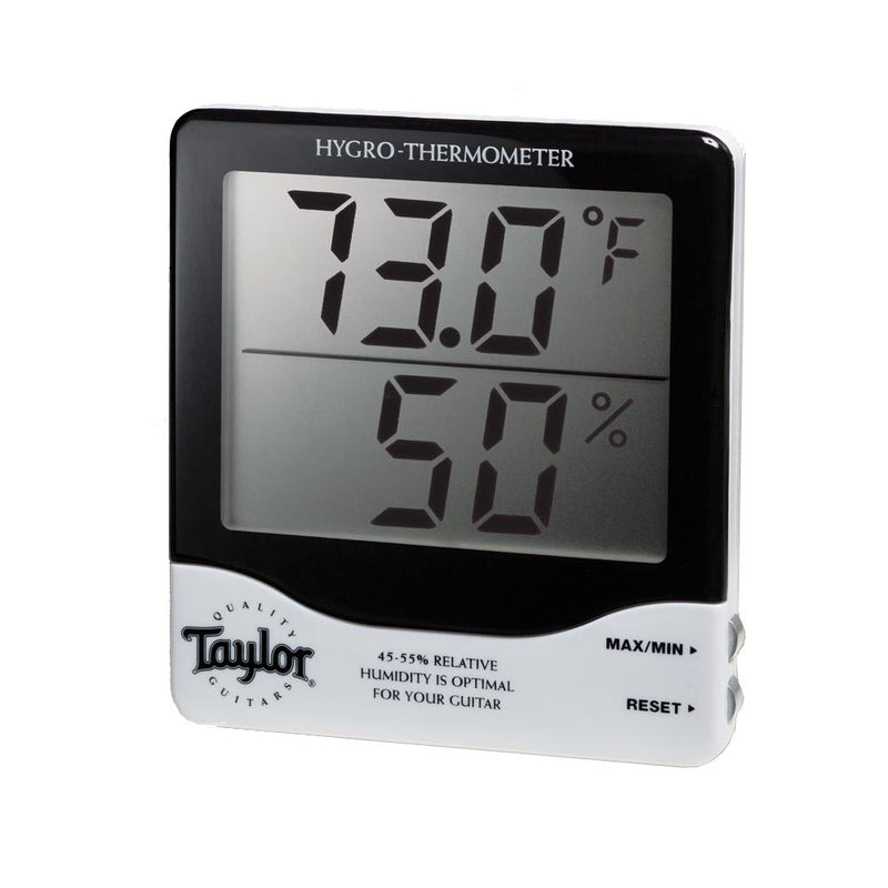Taylor Large Digit Hygrometer