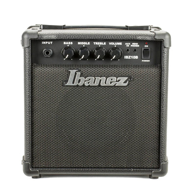 Ibanez 10W Bass Amp