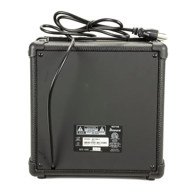 Ibanez 10W Bass Amp