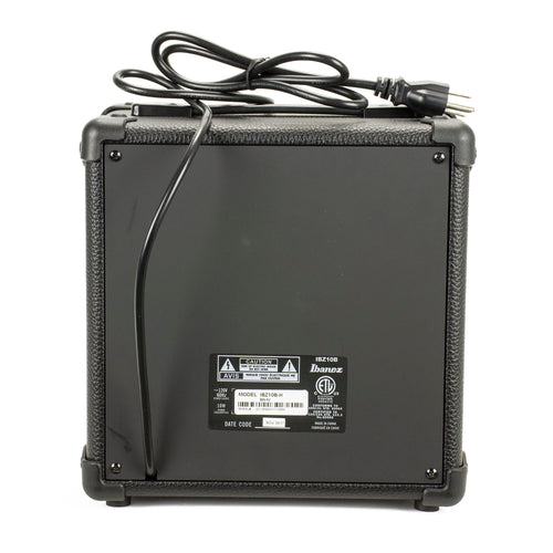 Ibanez 10W Bass Amp