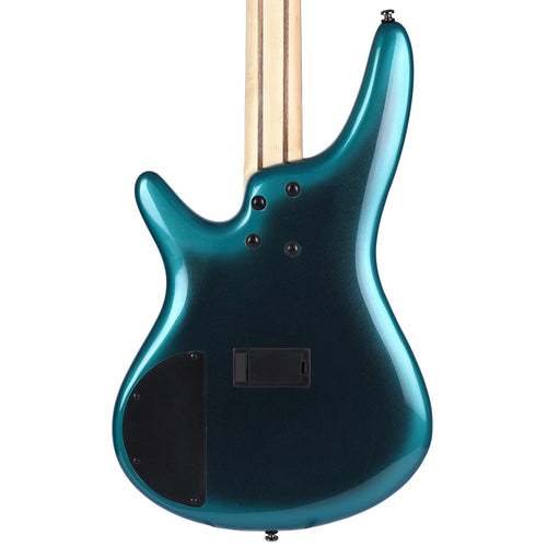 Ibanez Standard SR300E Electric Bass Cerulean Aura Burst