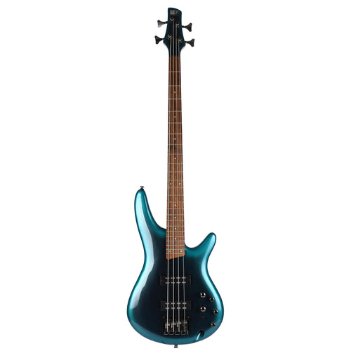 Ibanez Standard SR300E Electric Bass Cerulean Aura Burst