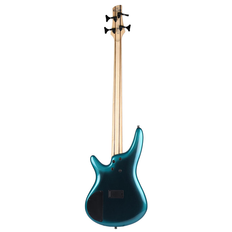 Ibanez Standard SR300E Electric Bass Cerulean Aura Burst