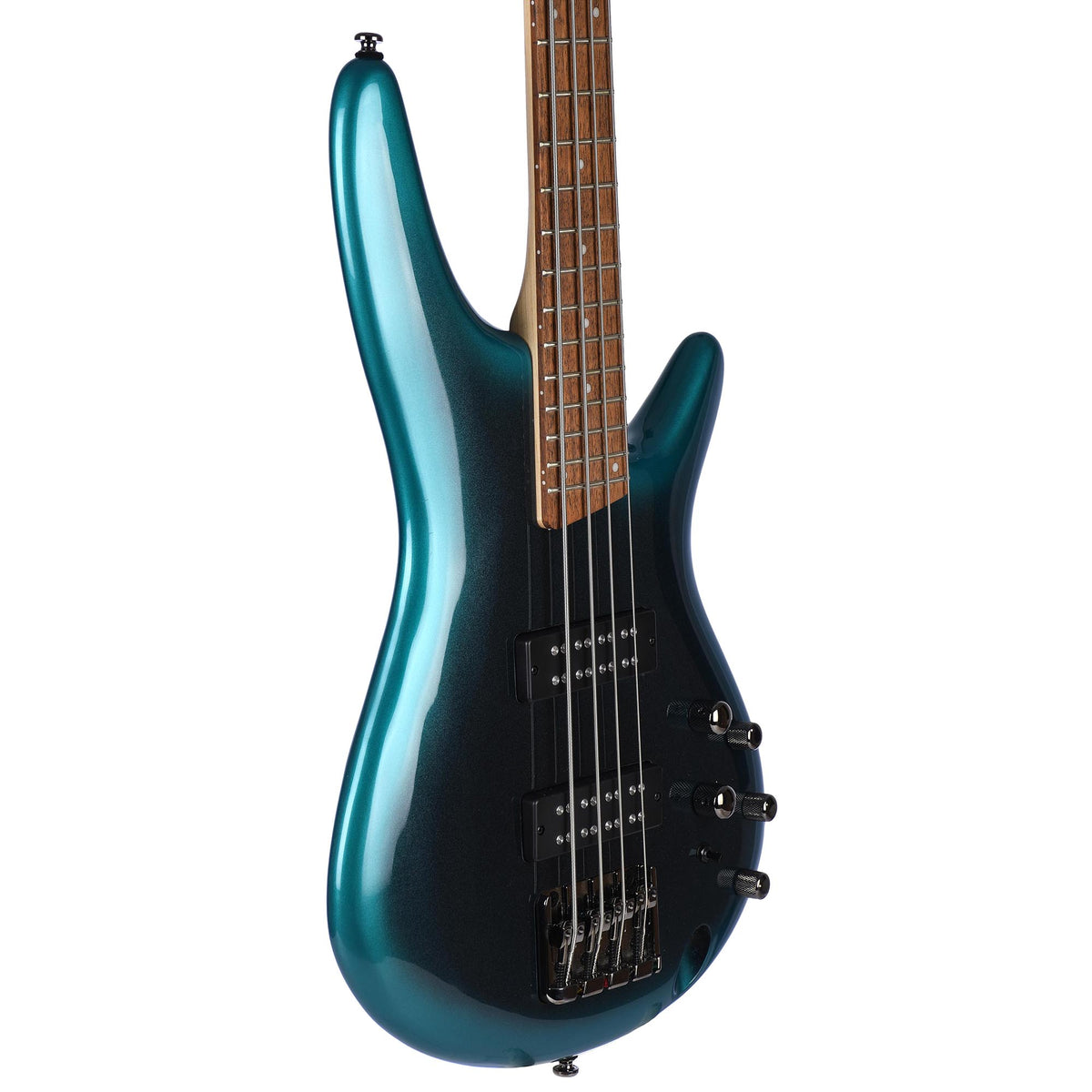 Ibanez Standard SR300E Electric Bass Cerulean Aura Burst