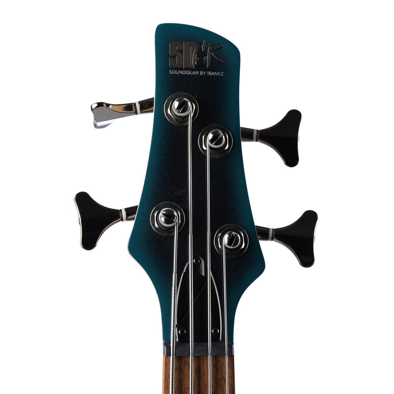Ibanez Standard SR300E Electric Bass Cerulean Aura Burst