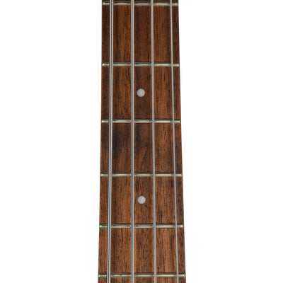Ibanez Standard SR300E Electric Bass Cerulean Aura Burst