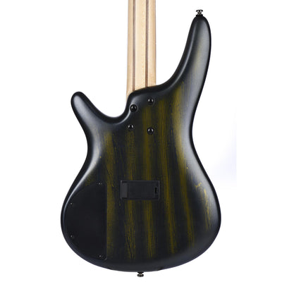 Ibanez Standard SR300E Electric Bass Golden Veil Matte