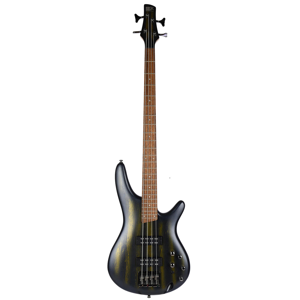 Ibanez Standard SR300E Electric Bass Golden Veil Matte