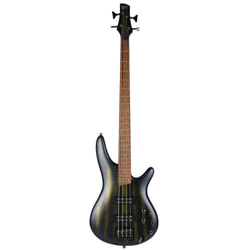 Ibanez Standard SR300E Electric Bass Golden Veil Matte