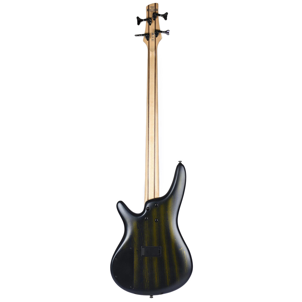Ibanez Standard SR300E Electric Bass Golden Veil Matte