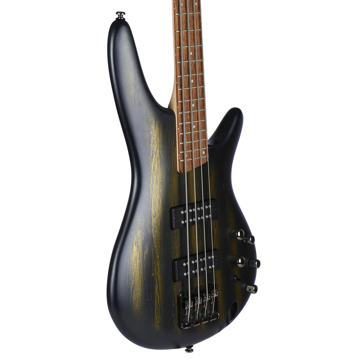Ibanez Standard SR300E Electric Bass Golden Veil Matte