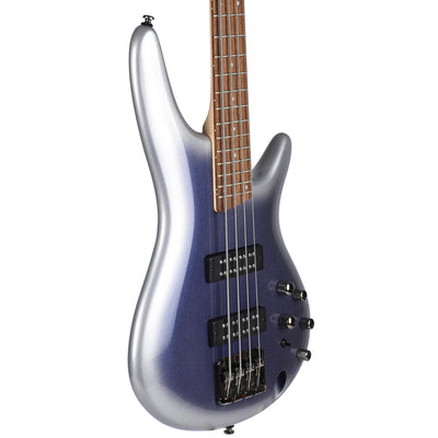Ibanez Standard SR300E Electric Bass Night Snow Burst