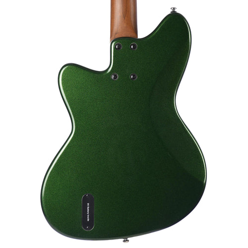 Ibanez TMB500 Electric Bass, Metallic Forest