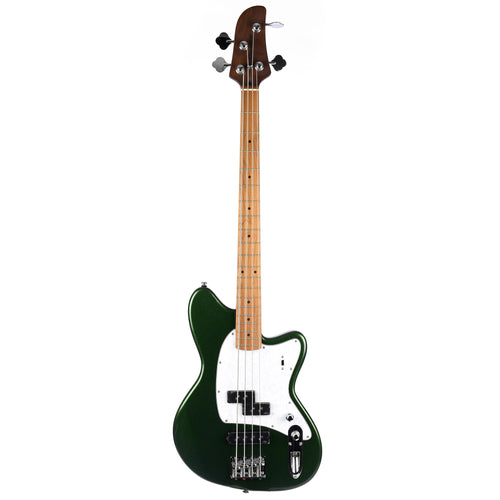 Ibanez TMB500 Electric Bass, Metallic Forest