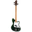 Ibanez TMB500 Electric Bass, Metallic Forest