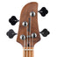Ibanez TMB500 Electric Bass, Metallic Forest