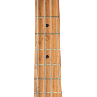 Ibanez TMB500 Electric Bass, Metallic Forest