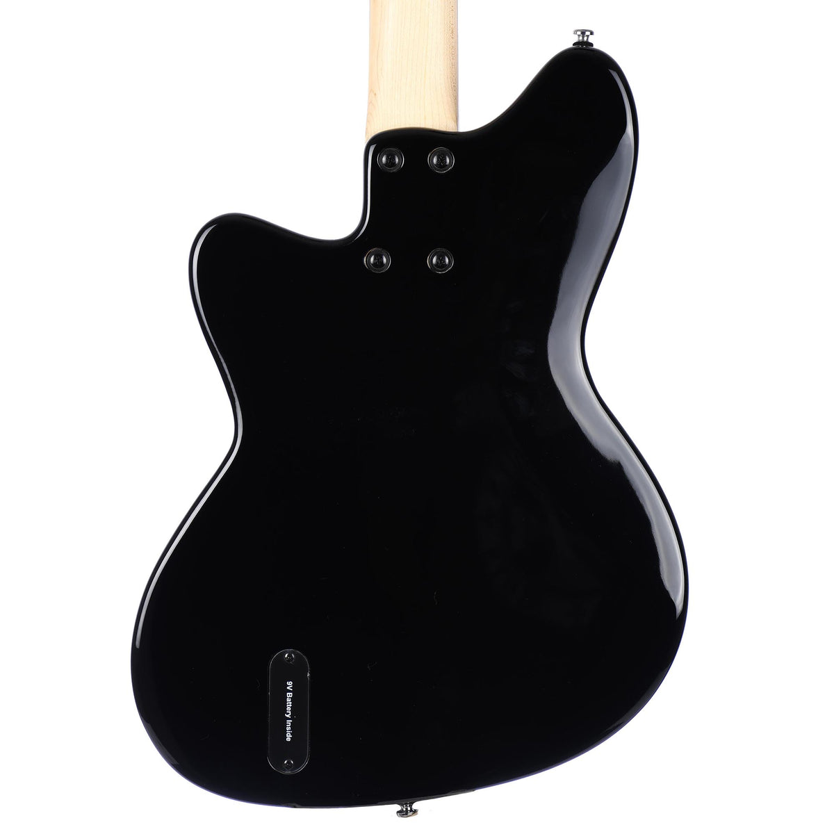 Ibanez TMB100 Electric Bass Tri Fade Burst