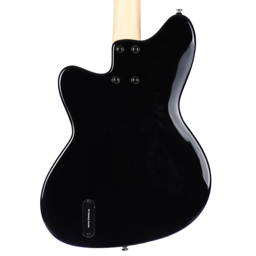 Ibanez TMB100 Electric Bass Tri Fade Burst