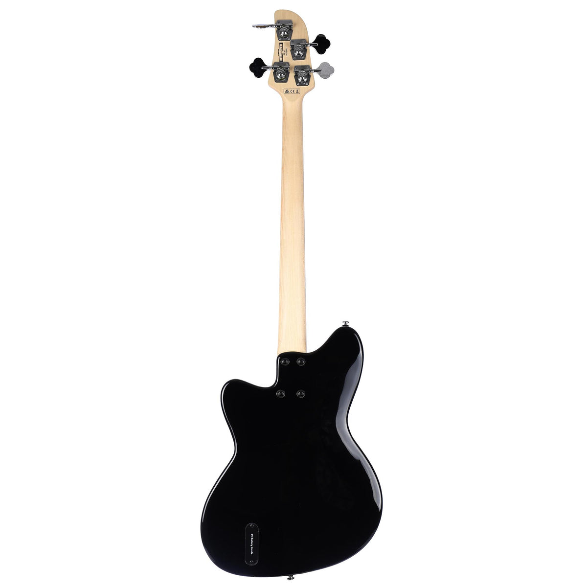 Ibanez TMB100 Electric Bass Tri Fade Burst