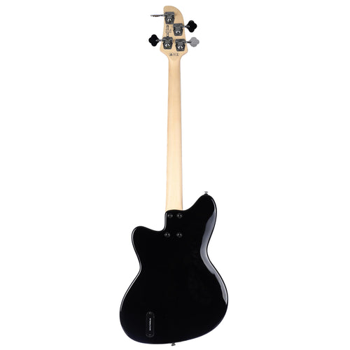 Ibanez TMB100 Electric Bass Tri Fade Burst