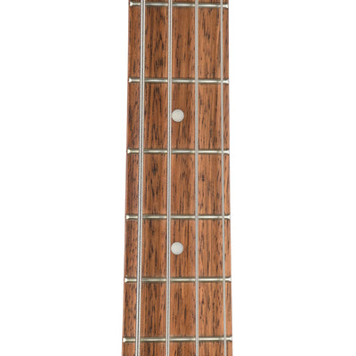 Ibanez TMB100 Electric Bass Tri Fade Burst
