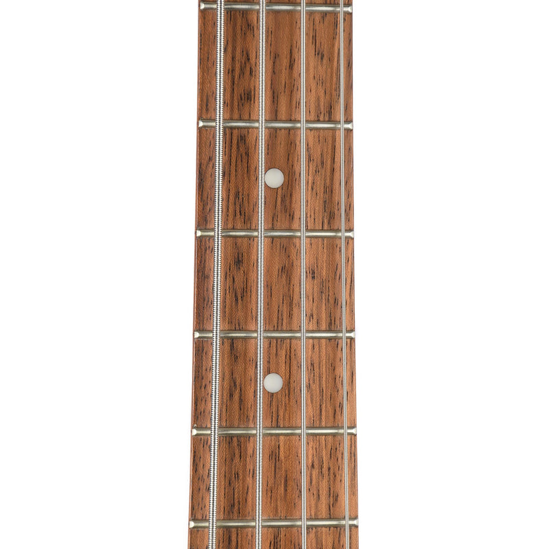 Ibanez TMB100 Electric Bass Tri Fade Burst