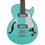 Ibanez AFB Artcore 4 String Electric Hollow Body Bass Sea Foam Green