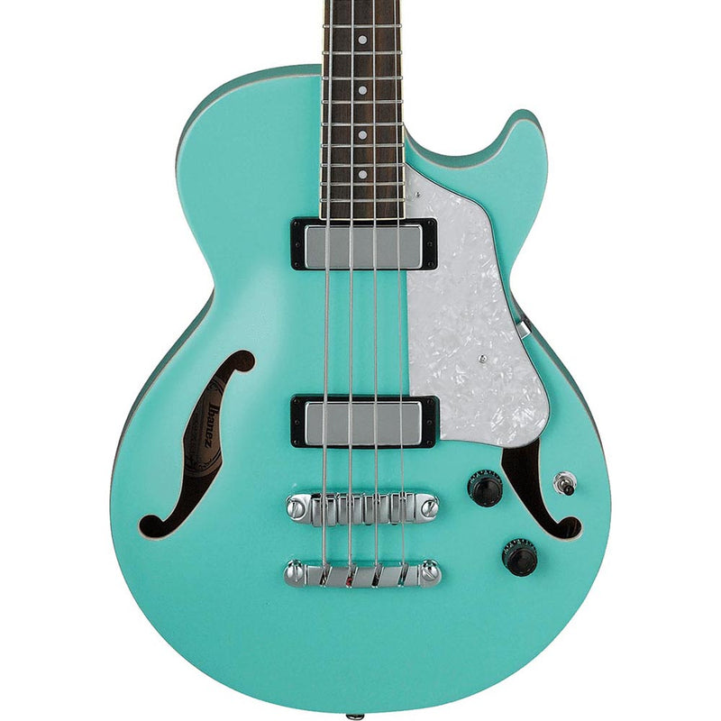 Ibanez bass 2025 hollow body